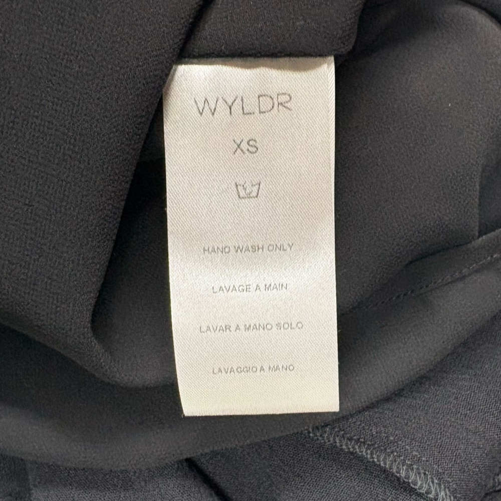WYLDR Dress - Picture 5 of 5